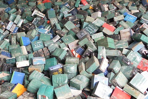 涪陵高价铁锂电池回收-上门回收铁锂电池-UPS蓄电池回收
